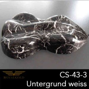 STEIN MUSTER CS 43-3