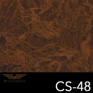 STEIN MUSTER CS 48