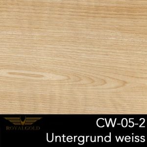 HOLZ DESIGN CW 05 - 2