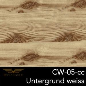 HOLZ DESIGN CW 05 - CC