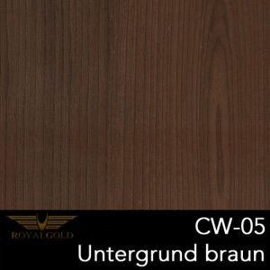HOLZ DESIGN CW 05