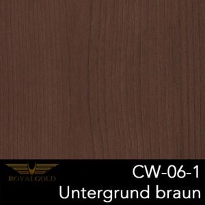 HOLZ DESIGN CW 06-1