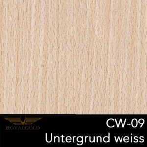 HOLZ DESIGN CW 09