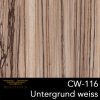 HOLZ DESIGN CW 116