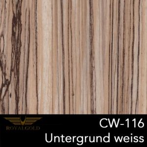 HOLZ DESIGN CW 116
