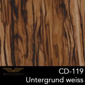 HOLZ DESIGN CW 119