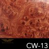 CW 13