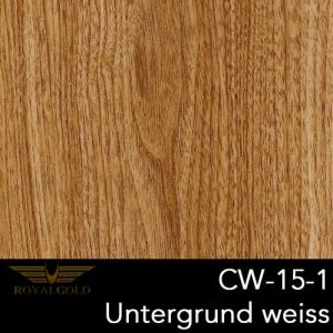 HOLZ DESIGN CW 15-1