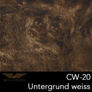 CW 20