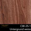 HOLZ DESIGN CW 25-1