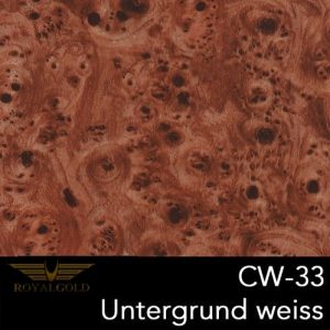 CW 33