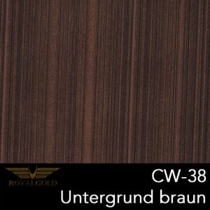 HOLZ DESIGN CW 38