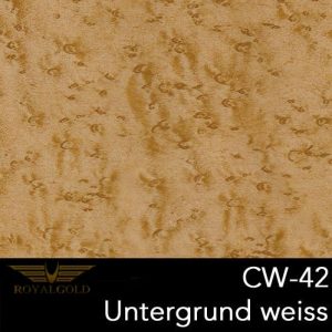 CW 42