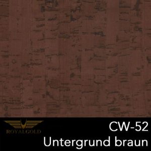 HOLZ DESIGN CW 52
