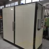 Pulverofen Einbrennofen 2000x1500 Umluftofen