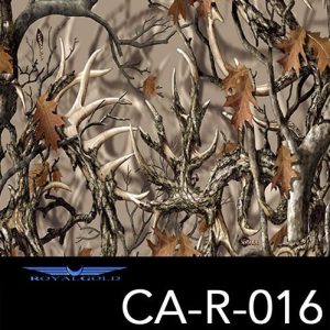 CAMOUFLAGE DESIGN CA-R-016