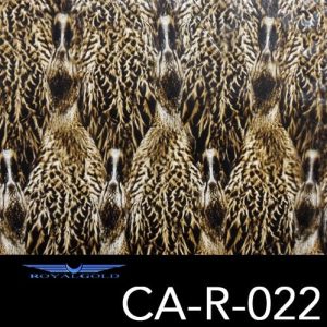 CAMOUFLAGE DESIGN CA-R-022