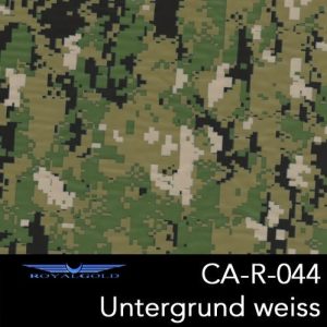 CAMOUFLAGE DESIGN CA-R-044