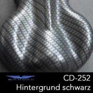 Carbon Design CD 252