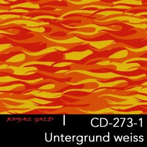 SONSTIGE DESIGN CD 273-1