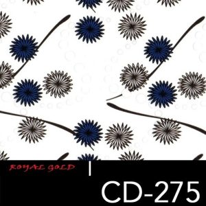 SONSTIGE DESIGN CD 275