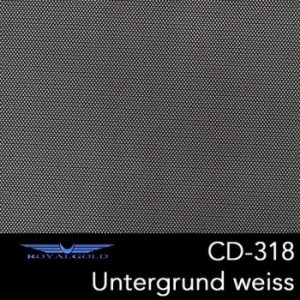 SONSTIGE DESIGN CD 318