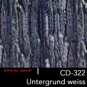 SONSTIGE DESIGN CD 322