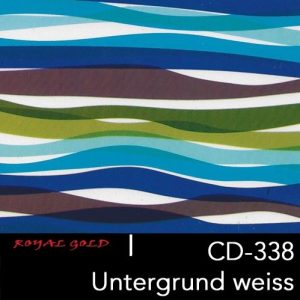 SONSTIGE DESIGN CD 338