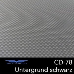 Carbon Design CD 78