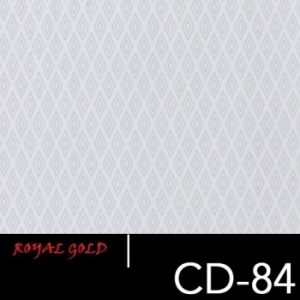 SONSTIGE DESIGN CD 84