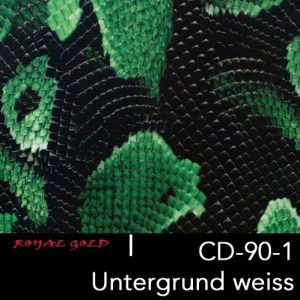 TIER DESIGN CD 90-1