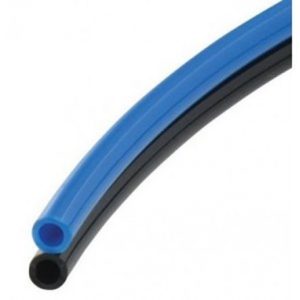 CLC Materialschlauch Blau