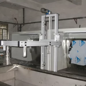 TAUCHARM WASSERTRANSFERDRUCK