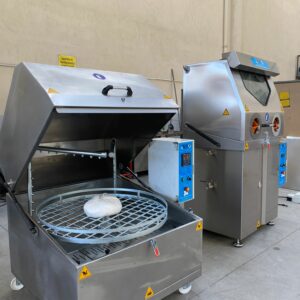 Teilereinigungsmaschine  1500