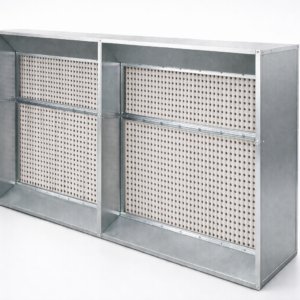 Lackierwand 2400 x 2000 – Absaugwand 2024 LK-3